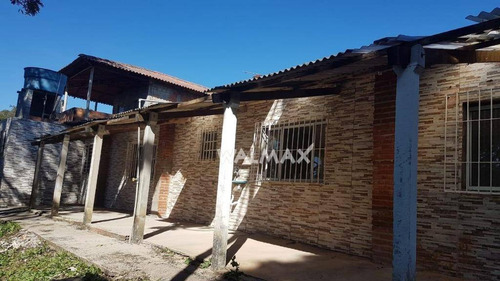Chácara Com 2 Dormitórios, 1000 M² - Portal Do Quilombo - Cotia/sp - Ch0028