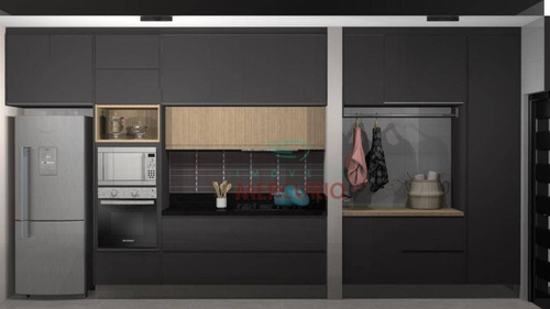 Imagem 21 de 28 de Casa À Venda, 222 M² Por R$ 780.000,00 - Jardim Estoril Iii - Bauru/sp - Ca3432