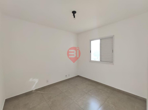 Apartamento Para Locação Inspire Barueri Brisas