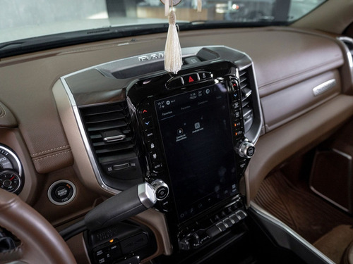 RAM Ram 2500 LARAMIE 6.7 TDI CD 4x4 Diesel