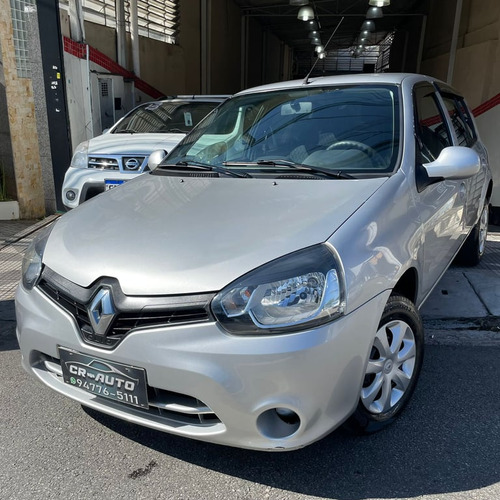 Renault Clio 82.900 km