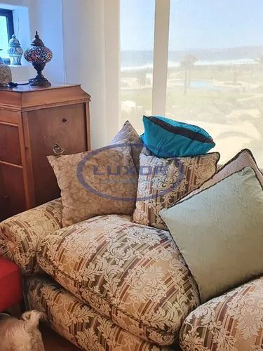 Departamento Impecable Con Hermosa Vista Al Mar, Bahía Rosas