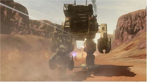 Imagen 1 de 2 de Videojuego Xbox 360 Red Faction Guerrilla