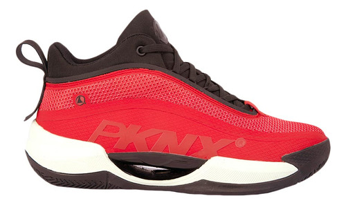 Tenis Bota Prokennex Hombre Basketball 1116291 Originales