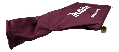 Bolsa Recolectora De Polvo P/ Lijadora Banda Makita 9924db