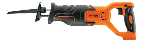 Sierra Sable Inalambrico 20 V Sin Accesorios Truper 103259