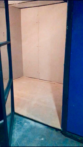 Imagen 7 de 7 de Alquiler Depósitos, Boxes Y Guardamuebles En Pocitos