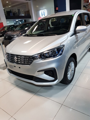 Suzuki Ertiga Mecanica Gl 2020