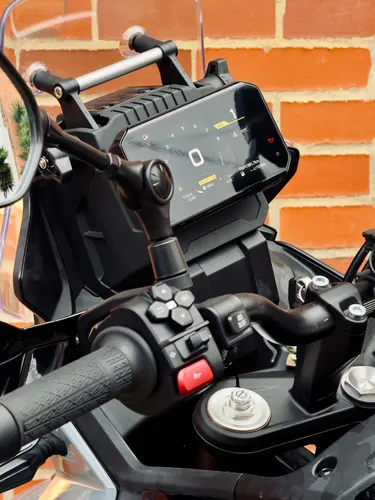 Cfmoto 450mt Con Tbox