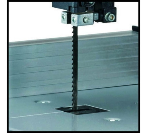 Imagen 3 de 7 de Sierra Sin Fin Einhell 200 Mm Tc-sb 200/1 250w Vel Variable