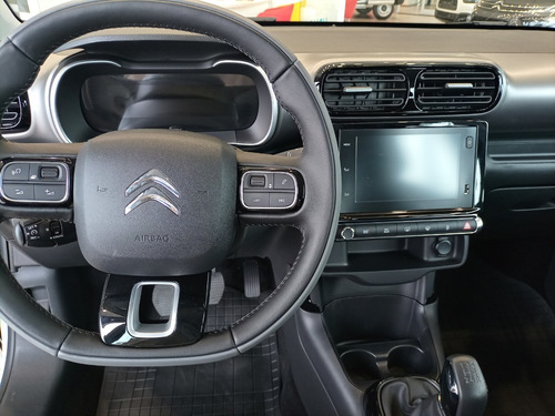 Imagen 13 de 15 de Citroën C4 Cactus Feel Pack Plus - Avec Citroën