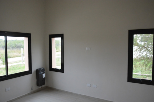 Ph A Estrenar En Venta Barrio La Arbolada, Merlo, San Luis