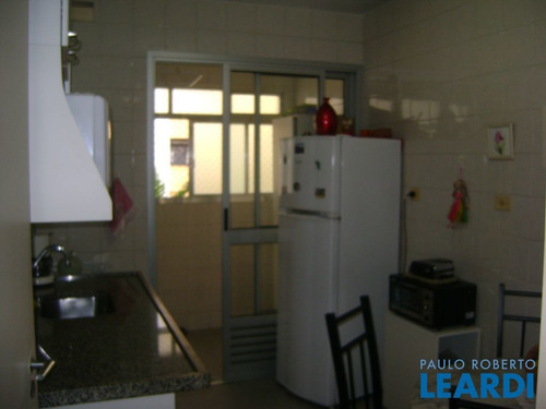 Imagem 7 de 15 de Apartamento - Pompéia - Sp - 486076