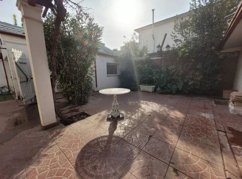 Local Comercial En Venta En Ñuñoa