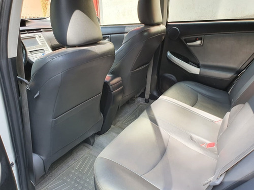 Toyota Pruis 2015 Premium Qp Factura De Agencia Impecable!!