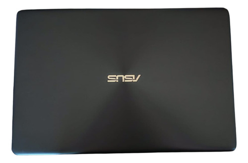 Asus Vivobook F510ua, I5 8gb, 1tb, 128gb Ssd, Gris (Usado)