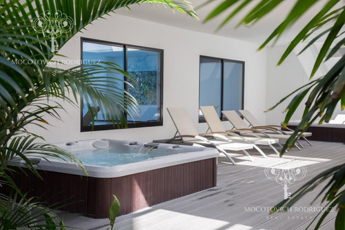 Apartamento Alquiler - Roosevelt Punta Del Este