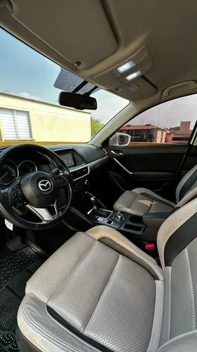 Mazda CX-5 2.0 Touring
