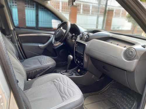Renault Duster 2.0 Dynamique 4X2 At
