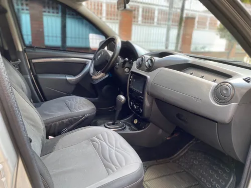 Renault Duster 2.0 Dynamique 4X2 At