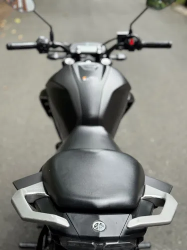 Fz 250