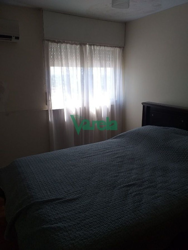 Imagen 9 de 16 de Nuevo Centro Venta Apartamento 2 Dorm Piso Alto - Montevideo Jacinto Vera