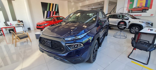 Imagen 15 de 23 de Fiat Toro 2.0 Ultra Tope De Gama Deportiva 0km 2023 Fisica C