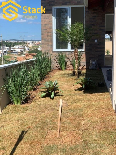 Imagem 23 de 26 de Casa Residencial Em Cabreuva - Sp, Jacaré - Ca01787