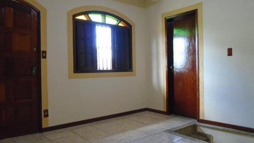 Casa Em Trindade, São Gonçalo/rj De 250m² 5 Quartos À Venda Por R$ 330.000,00 - Ca548553