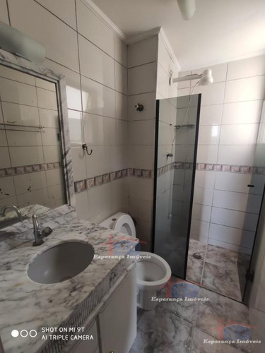 Imagem 4 de 8 de Ref.: 5775 - Apartamento Em Osasco Para Venda - V5775