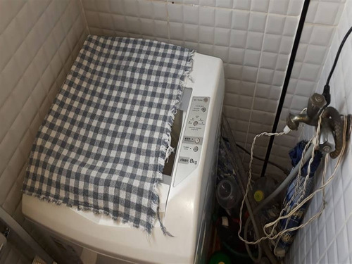 Imagem 13 de 14 de Apartamento, 1 Dorms Com 35 M² - Cidade Ocian - Praia Grande - Ref.: Pr1849 - Pr1849