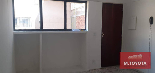 Imagem 1 de 26 de Apartamento Com 2 Dormitórios À Venda, 64 M² Por R$ 220.000,00 - Parque Cecap - Guarulhos/sp - Ap0085
