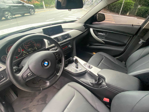 Imagem 7 de 15 de Bmw 320 2013 2.0 Aut. 4p 184 Hp