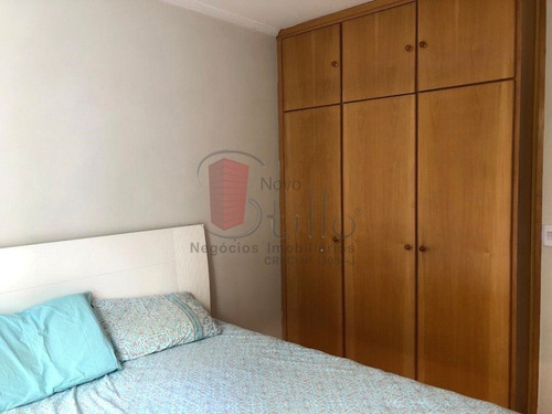 Imagem 7 de 15 de Apartamento - Vila Lageado - Ref: 12999 - V-12999