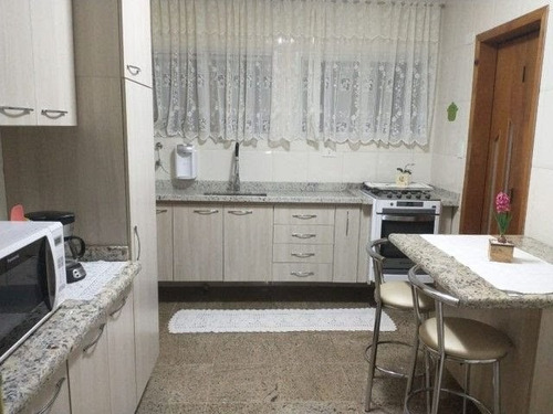 Imagem 13 de 15 de Apartamento Em Vila Alpina - São Paulo - 8287