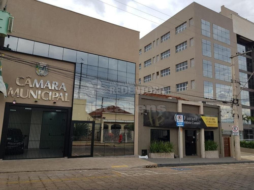 Imagem 1 de 7 de Salas Comerciais - Ref: L14964