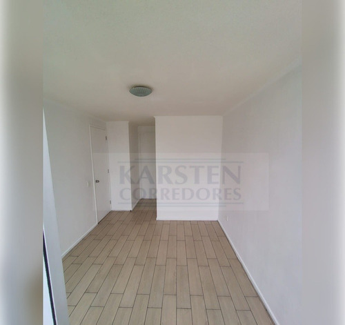 Arriendo Dpto Piso 7 1d1b Tocornal/argomedo Comuna Santiago
