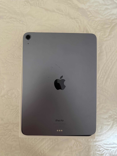 iPad Air Última Generación 2022 (Usado)