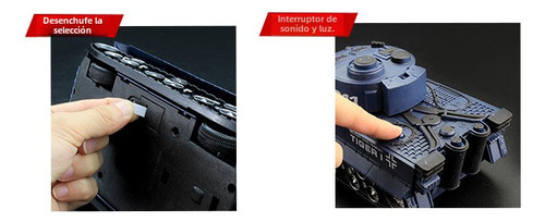 Vehículo De Juguete Tipo 99 De Army Green Inertia China