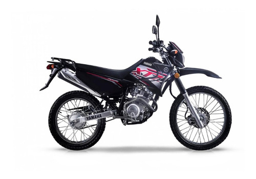 Yamaha Xtz 125 2022- No Xr150 Domotos
