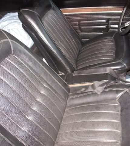 Imagen 3 de 6 de Chevrolet Chevy Coupe Ss 72