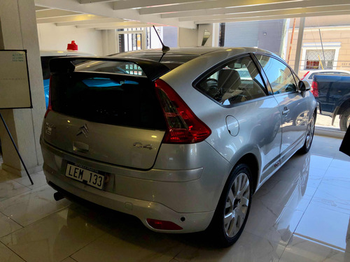 Citroën C4 2.0 Vts