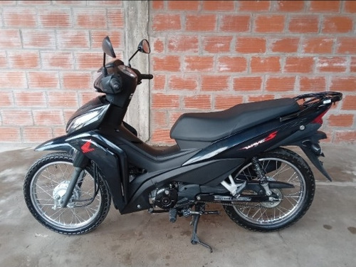 Honda Wave S 2023