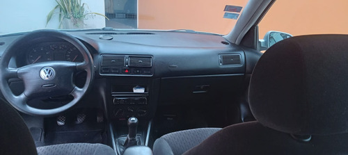 Volkswagen Golf 1.9 Tdi Comfortline