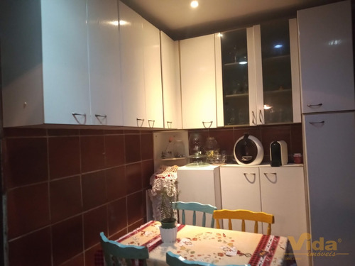 Casa A Venda Em Jardim Umuarama - Osasco - 43699