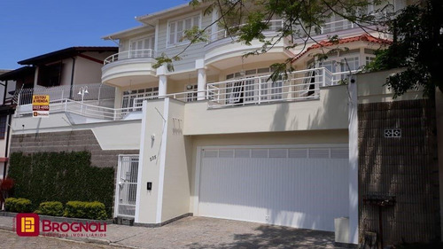 Imagem 1 de 15 de Casa Residencial - Carvoeira - Ref: 37538 - V-c41-37538