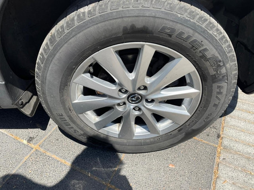 Mazda Cx5 R 2.0 At 2016