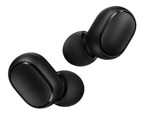 Imagen 2 de 2 de Xiaomi Mi True Wireless Earbuds Auriculares Bluetooh 285 /v