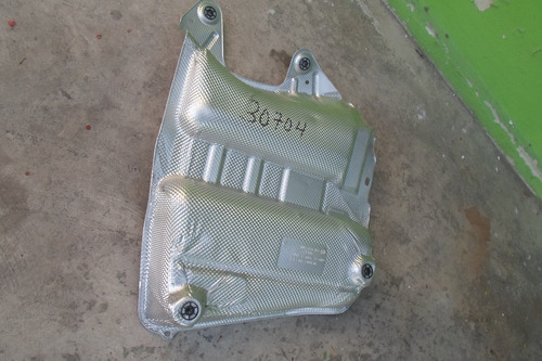 Deflactor De Calor Vw Passat 1.8l 30704