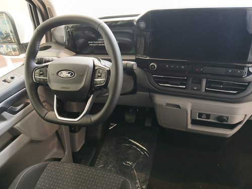 Ford Transit Bus 9 Pas 2.0 Diesel